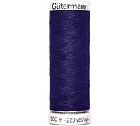 Gütermann Fil à coudre polyvalent - 200 m - Couleur 66
