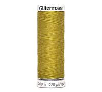 Gütermann Fil à coudre universel 200 m Couleur 286