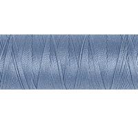 Guetermann Fil Maraflex 150 m Bleu clair, Polyester, Taille unique