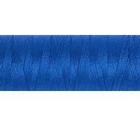 Guetermann Fil Maraflex 150 m Bleu, Taille unique, Set Pièces