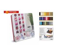 Gütermann Fil Rangement Boite : Naturel Coton Matelassage Patchwork 30 x100m