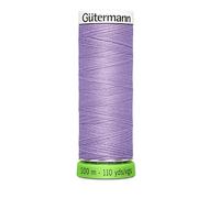 Gütermann G723860-158 Fil à coudre Polyester 158 Violet 100 m