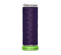 Gütermann G723860-257 Fil à coudre Polyester 257 Violet 100 m