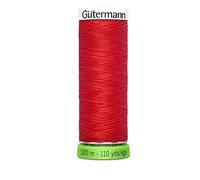 Gütermann G723860-364 Fil à coudre en polyester Rouge 364 100 m