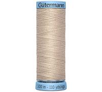 Gütermann GS303-50-722 Fil à coudre Vert 722 100 m