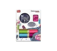 Gütermann - Gütermann (100m) Couture Fil Ensemble avec Aiguilles et Aiguilles Grabbers - 1 Ensemble