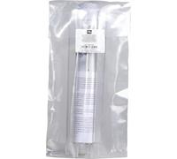 Gütermann/KnorrPrandell 8312362 Moule à Bougie en Forme hexagramme 55 mm Ø