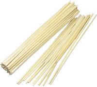 Gütermann/KnorrPrandell 8532974 Craft Pailles 22 cm-Couleur : lumière Naturelle - 500 Pièces-par Un Sac