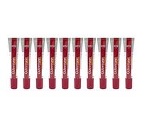 Gütermann Lot de 10 tubes de colle spécial textile HT2, 30 g