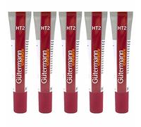 Gütermann Colle pour tissu HT2 - Adhésif acrylique, haute viscosité - Transparent 30 g