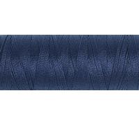 Guetermann Maraflex Fil 150 m Bleu foncé Taille unique