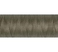 Guetermann Maraflex Fil 150 m Kaki foncé Taille unique