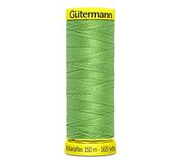 Guetermann Maraflex Fil 150 m Vert pâle Taille unique