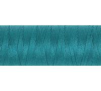 Guetermann Maraflex Fil Bleu sarcelle 150 m Taille unique