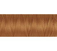 Guetermann Maraflex Fil caramel 150 m Taille unique