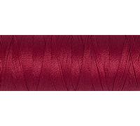 Guetermann Maraflex Fil Rouge rubis 150 m Taille unique