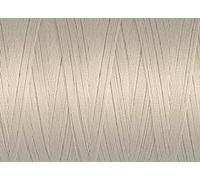 Guetermann Miniking Fil recyclé Beige 1000, Taille unique