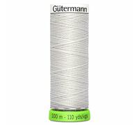 Gütermann No.100 RPET 008 Couture universelle vide 100 m