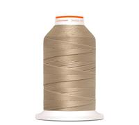Outdoor 40 - Le fil à coudre spécial pour les textiles d'extérieur. No. 40 Longueur 400 m - Fil à coudre résistant aux UV 798300 (beige-3010)