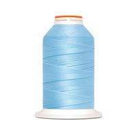 Gütermann Outdoor Yarn Fil à coudre en polyester Bleu clair 400 m