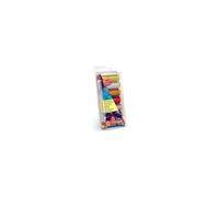 Gutermann 731161 Ensemble de Fil Coton Multicolore 22 x 0,9 x 12,5 cm