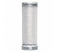 Gütermann Fil invisible 200 M