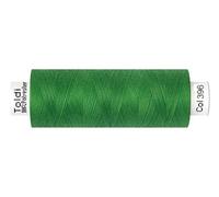Gütermann TOLDI Fil à coudre universel | 500 m | Fil pour machine à coudre | 40 couleurs (396 vert herbe)