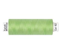 Gütermann TOLDI - Fil pour machine à coudre, 500 m, 40 couleurs (152 vert clair)