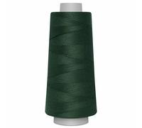 Gütermann Toldi-Lock FB. 8065 Fil à Coudre Polyester Vert Foncé 12 x 5,5 x 5,5 cm