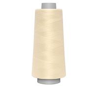 Gütermann Toldi Lock No.120 Câble de raccordement Beige 2500 m