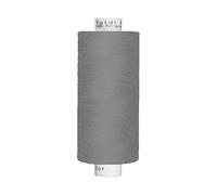 Gütermann Toldi No. 100 1000 m 40, gris