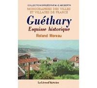 Guéthary - esquisse historique
