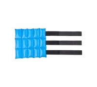 Guêtre rafraîchissante pour cheval Waldhausen Bleu Full