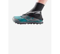 Altra Trail Gaiter - Guêtres Black / Gray L