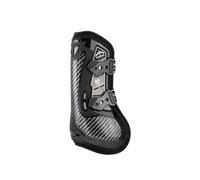 Guêtres antérieurs pour cheval Veredus Absolute Noir M