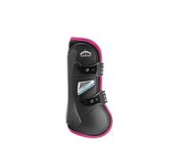 Guêtres antérieurs pour cheval Veredus Olympus Vento Rose L