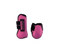 Guêtres avec protège-tendons Lami-Cell Mirage Rose Full