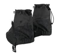 Guêtres basses - Guêtres basses imperméables légères pour la randonnée - Accessoires de protection des pieds pour les aventures de randonnée, le jardinage, l'alpinisme, l'escalade, la chasse - Pour le