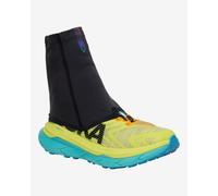 Black Diamond - Guêtres courtes type chaussette - Ul Distance Gaiters Pewter - Taille M M