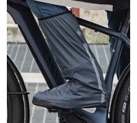 Guêtres bleues pour cycliste Hydrostretch Uose Tucano Urbano ( Bleu / 40-43 )