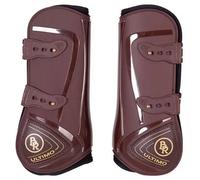 Guêtres BR Equitation Ultimo Marron Cob