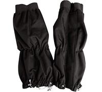 Guêtres militaires Mil-Tec - Black