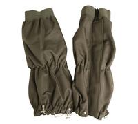 Guêtres militaires Mil-Tec - Olive