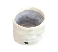 Guêtres chauffantes - Chauffe-cou thermique, guêtres électriques, guêtres chauffantes USB portatives | Coussin chauffant pour cou basse tension 5 V, b, blanc, Consulte la descripción