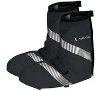 Guêtres courtes Luminum noir