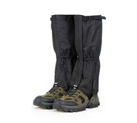 Guêtres de bottes de neige réglables et imperméables pour la randonnée, les chaussures d'extérieur pour homme et femme, guêtres réglables pour l'extérieur, les voyages, la randonnée, l'escalade