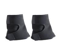 Guêtres de bottes de neige réglables imperméables pour la randonnée, guêtres confortables pour homme et femme