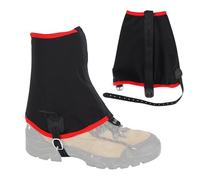 Guêtres De Cheville - Corde Élastique En Nylon Hypha Velvet | Bottes Et Chaussures De Randonnée Protecteurs De Jambes Anti-sable | Couvre-pieds D'alpinisme Imperméables Et Légers | Équipement Indéchir