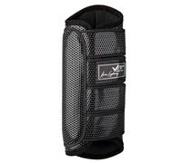 Guêtres de cross antérieurs Lami-Cell V22 Noir M