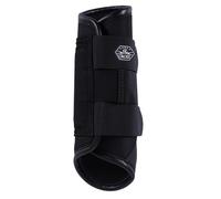 Guêtres de cross postérieures QHP Technical - black - S